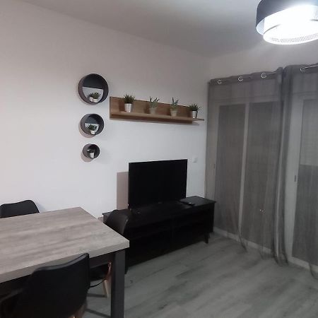 شقة Horrillo San Jose المظهر الخارجي الصورة