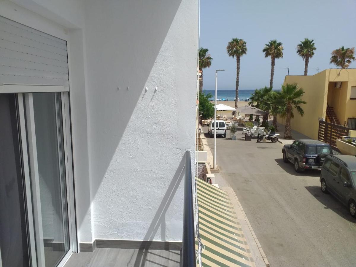 شقة Horrillo San Jose المظهر الخارجي الصورة